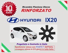 Hyundai ix20 giunto flessibile - ix20,
