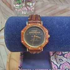 Prima Banca di Stato Americana