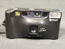 FUJI DL-80 AF POINT & SHOOT