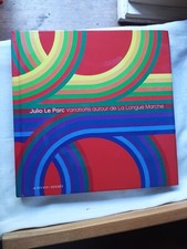 Julio Le Parc Variations