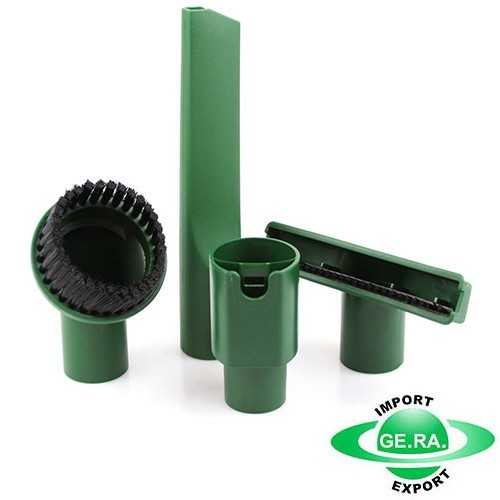 Kit bocchetta pennello lancia - bocchetta,