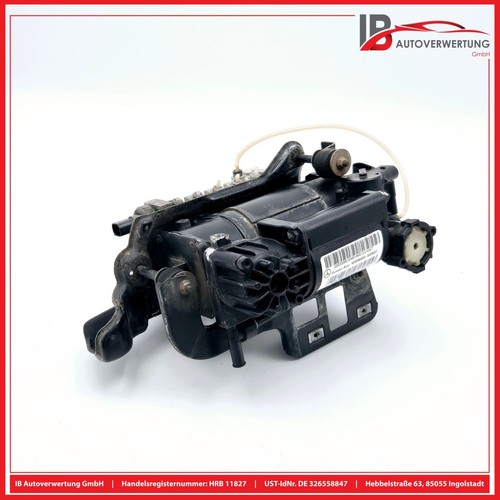 Compressore gruppo elettrogeno - compressore,