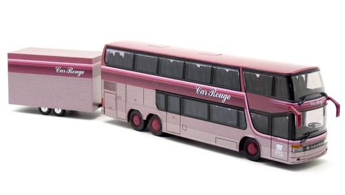 Rietze 80088 setra 328 - rietze, dt