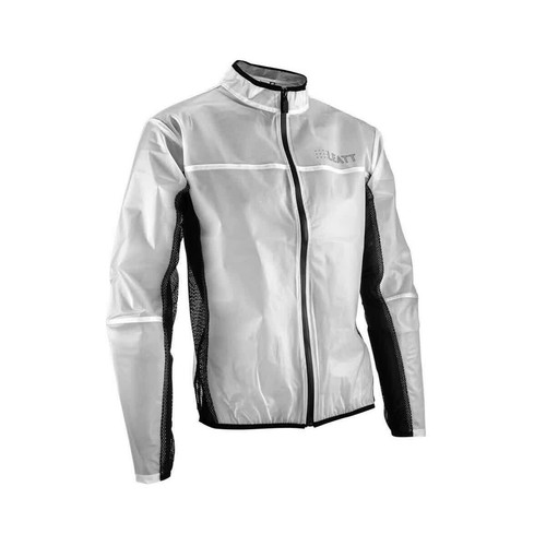 Giacca antipioggia mtb - mtb, leatt