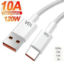 Cavo da USB a tipo C da 120 W