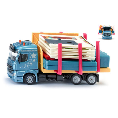 Camion trasporto casa - trasporto,