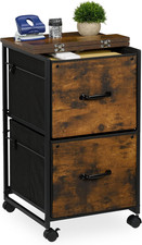 Cassettiera Sotto Scrivania Da