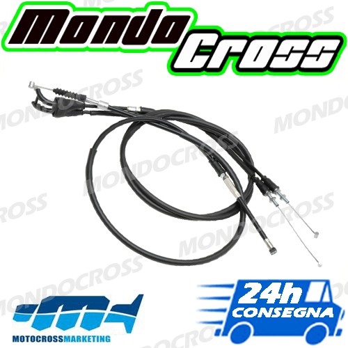 Cavo gas motocross marketing - cavo,