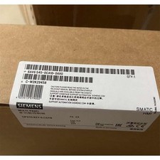Siemens 6AV6545-0CA10-0AX0