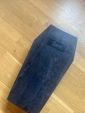 Box Misfits Bara Coffin