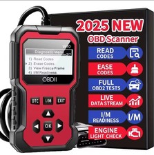 DIAGNOSI SCANNER PER AUTO