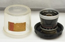 Zeiss Ikon Contaflex