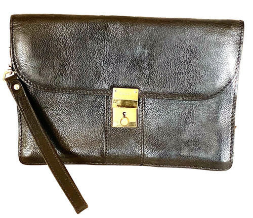 Borsa pochette bally - in, pelle