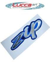 10460-P 574194 Targhetta "ZIP"