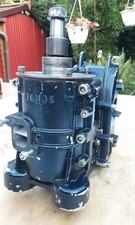 Motore TOMOS 10, testa di