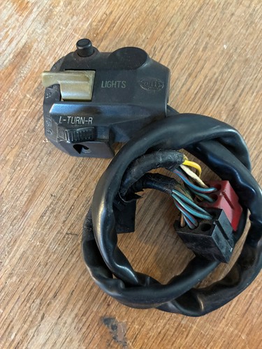 Bmw r45 r65 interruttore - bmw,
