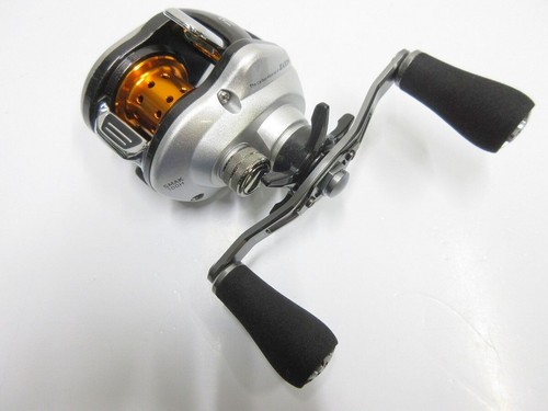 Daiwa smack 100h - daiwa, esd