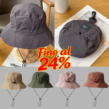 Cappello Impermeabile Ad