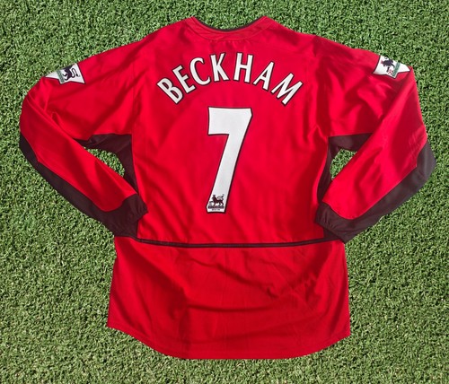 Manchester united 2002 2003 - manchester,