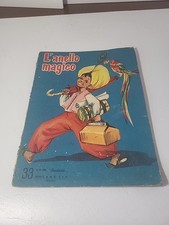 AL-61 : L'ANELLO MAGICO