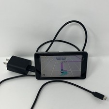 Garmin Nuvi 3490LM 4.3"