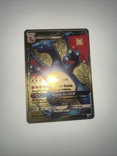 Carta charizard sv49 sv94 - carta, gx