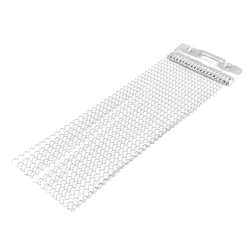 Mezzo acciaio rullante - 1x(mezzo,