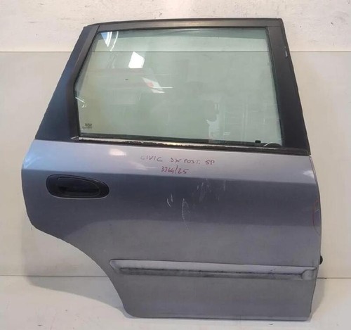 67510s6de02zz porta posteriore - 67510s6de02zz,