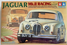 ✅ Tamiya 24159 1/24 Jaguar