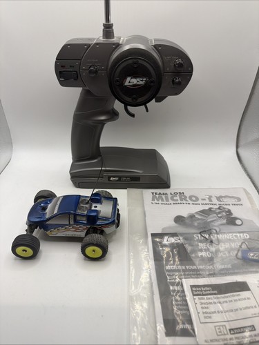 Completo losi micro 36 - completo, 2x4
