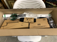 kit completo pulizia aerea