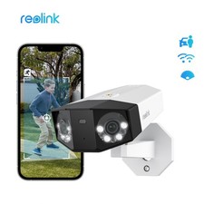 Reolink Duo 3 PoE Telecamera