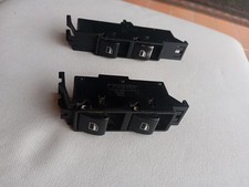 pulsantiera vetri bmw e46 320 cd coupe