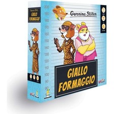 Mancalamaro MNC33391 Geronimo