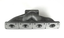 2118t218 Collettore turbo