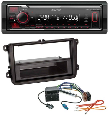 Autoradio kenwood mp3 - kenwood,