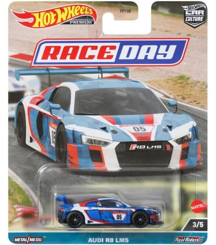 Audi lms corsa - audi,