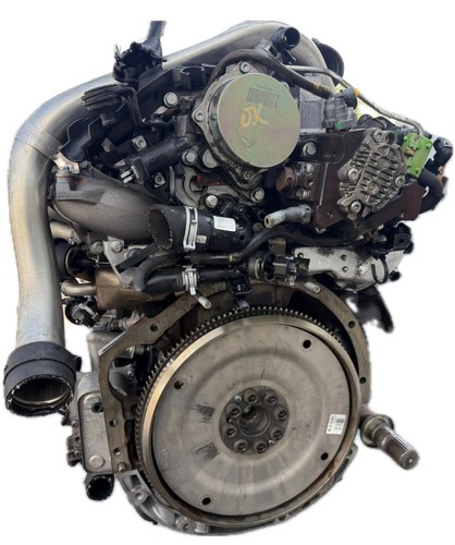 Motore completo per - per, renault