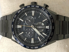 CITIZEN ATTESA CB5967-66L