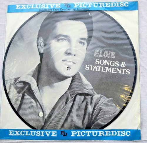 Elvis presley songs - "songs, and