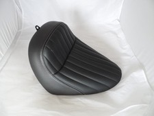 Sedile singolo Harley M8