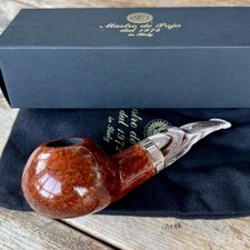 Pipa Mastro De Paja Gladiatore