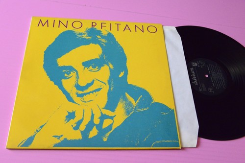 Mino reitano - mino, lp