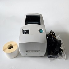 Zebra TLP2824 Stampante