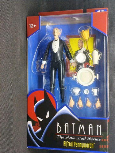 Mcfarlane toys batman the - batman,