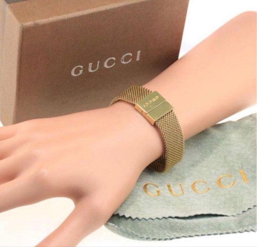 Gucci bracciale braccialetto - bracciale,