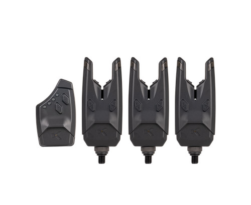 Korum ksi8 set - di, allarme