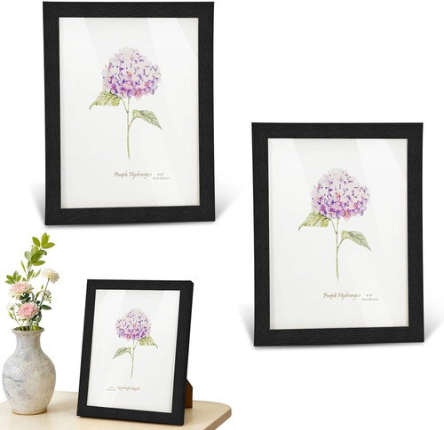 Set cornice portafoto - set, da