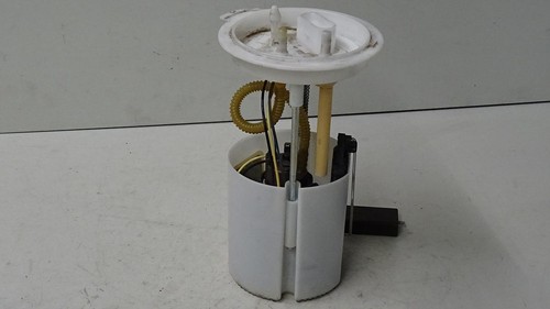 Pompa carburante golf plus - carburante, vw