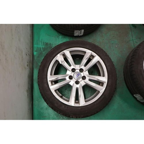 Cerchi volvo serie 13 - cerchi,